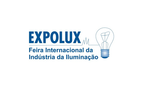 巴西圣保罗照明展览会（EXPOLUX）